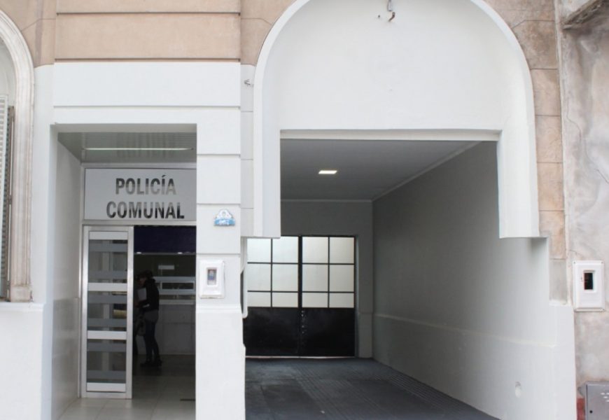 Tras discutir con su pareja: Un joven se quitó la vida Tras discutir con su pareja: Un joven se quitó la vida