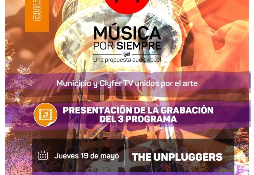 Música por siempre, en Inca Música por siempre, en Inca