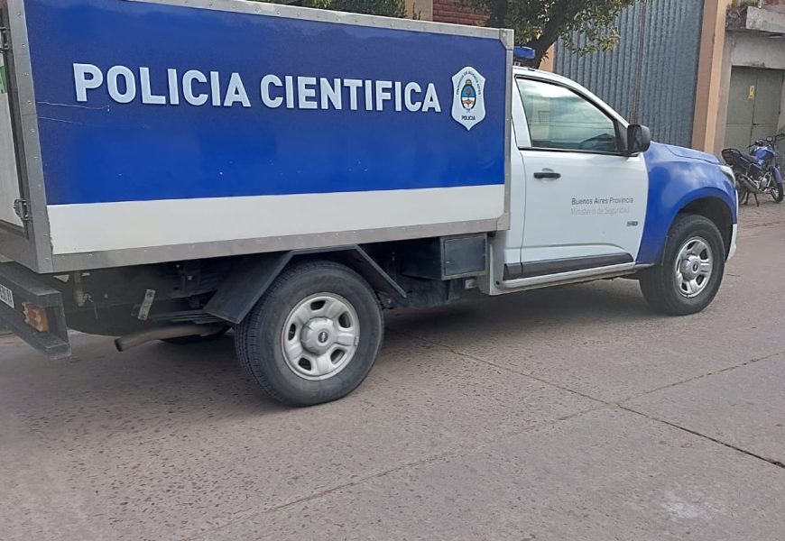 Roban, maniatan y golpean a conocido empresario Roban, maniatan y golpean a conocido empresario