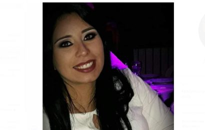 Presenta su libro Ornella Alarcón