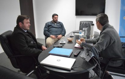 Bouvier y Baguear gestionaron obras