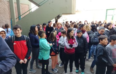 Abuso en la ESNA: Piden expulsar al abusador