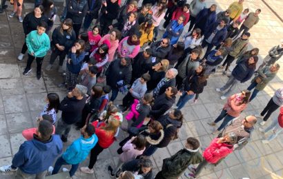 Abuso en la ESNA: Se tomaron acciones