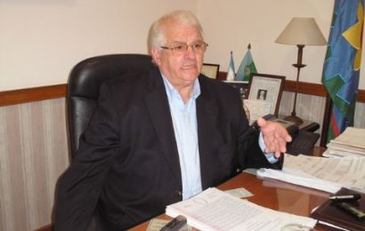 El Peronismo recuerda a Norberto ‘Chano’ Aloé