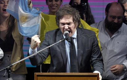 En medio de la interna libertaria, Milei busca consolidarse en suelo bonaerense