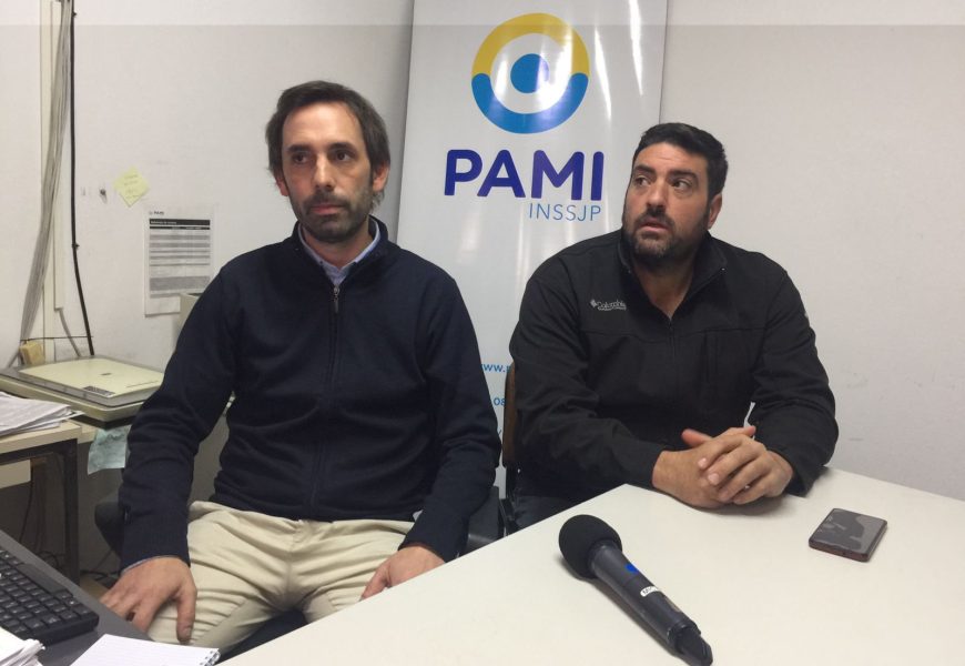 ‘Acercar’: Realizarán operativo ministerial en Rojas ‘Acercar’: Realizarán operativo ministerial en Rojas