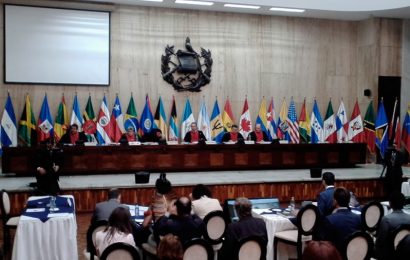 Argentina se involucra en causas judiciales contra represores en el exterior