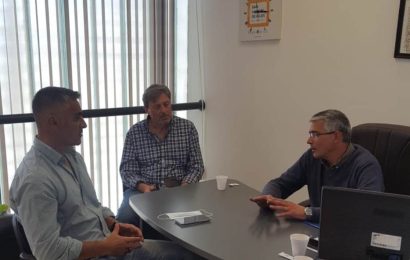 Salinas solicita la creación de Juzgado de Familia en Rojas