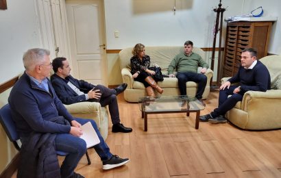 UNNOBA: Por ahora, cursos de extensión
