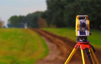 Agrimensores reclaman justa valuación fiscal de inmuebles