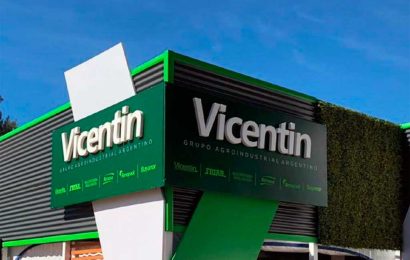 Piden un jury contra el juez del concurso de Vicentin