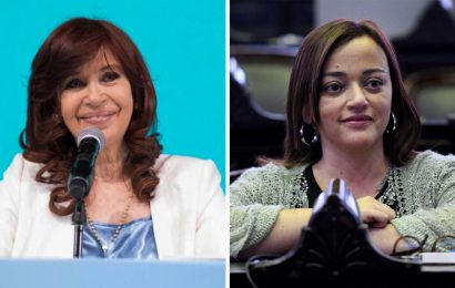 Por primera vez en la historia dos mujeres conducirán ambas cámaras del Congreso