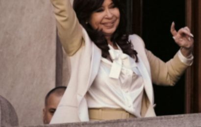 El Peronismo local sale en apoyo a CFK