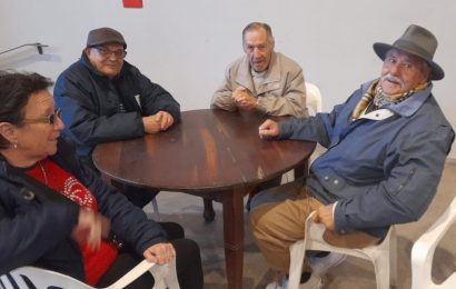 Juegos Bonaerenses: Dupla de Truco a la final provincial
