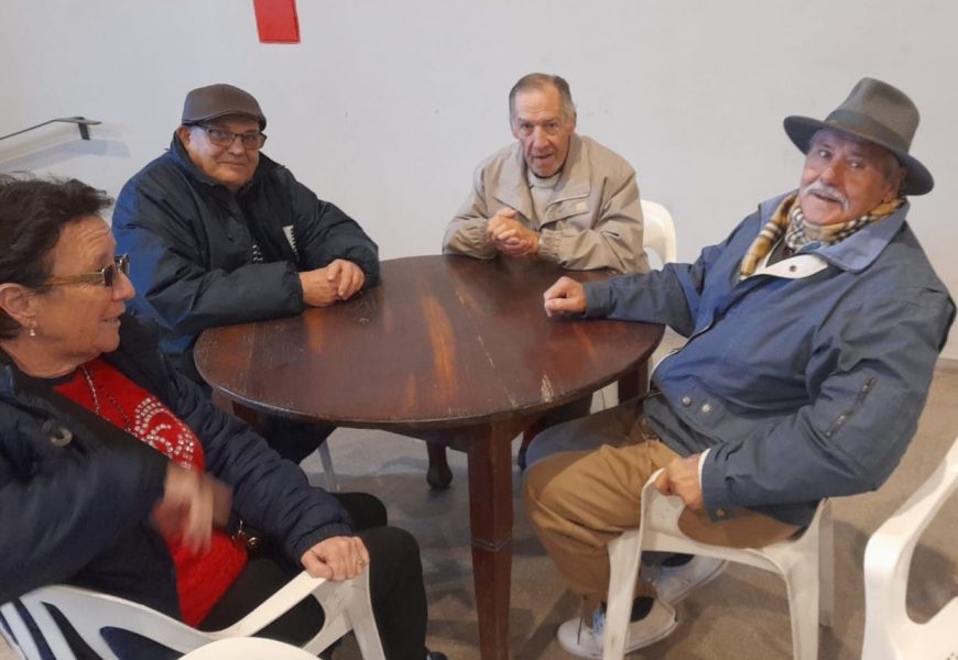 Juegos Bonaerenses: Dupla de Truco a la final provincial Juegos Bonaerenses: Dupla de Truco a la final provincial