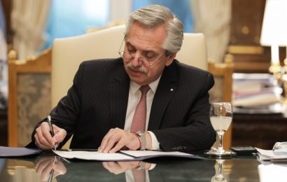 El Presidente participará de la Cumbre Iberoamericana en Dominicana y se reunirá con pares de América