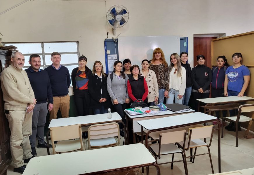 ‘Comunidades sin violencia’, dio inicio el programa ‘Comunidades sin violencia’, dio inicio el programa