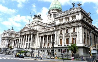 Los detalles del proyecto de Presupuesto 2023, que ingresó a Diputados