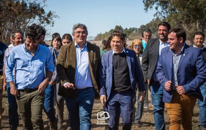 Buscan tierras para programa de viviendas