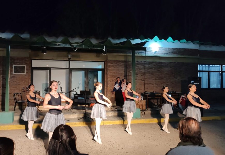 Culmina este jueves la Semana de las Artes Culmina este jueves la Semana de las Artes
