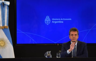 El Gobierno interviene Edesur a raíz de los cortes de luz de las últimas semanas