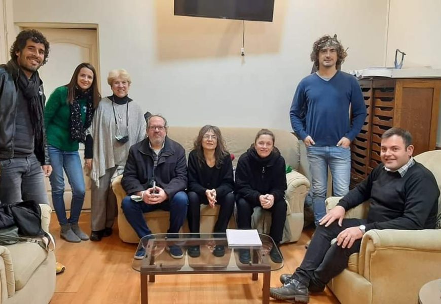 Fondo de Banquinas: El TAFS recibió casi un millón de pesos Fondo de Banquinas: El TAFS recibió casi un millón de pesos
