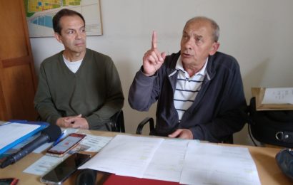 Boyeras llamó a cuidar el agua: «Hay que hacer un uso responsable del recurso»