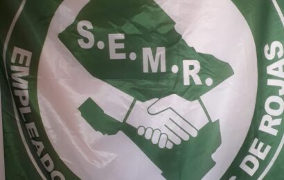 Día del Empleado Municipal: El SEM realizará sorteos