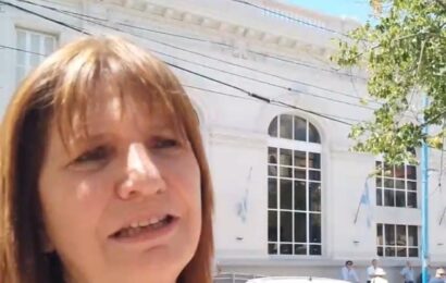 El PJ repudia intimidación hacia el Director de ASI