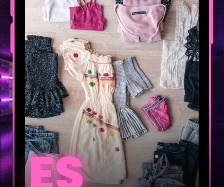 La Escuela Nº 3 organiza gran feria de ropa La Escuela Nº 3 organiza gran feria de ropa