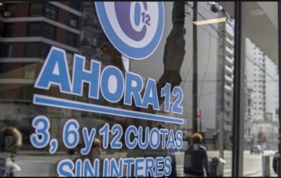 El programa «Ahora 12» incorporó el rubro espectáculos para las vacaciones de invierno