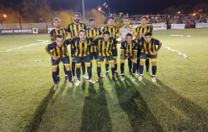 Torneo Federación: Se juega la segunda fecha
