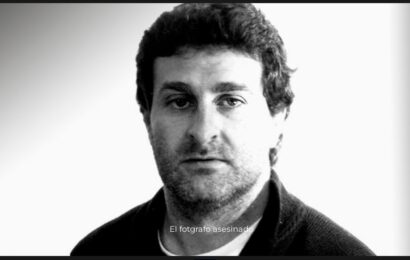 La hermana de José Luis Cabezas le escribió una carta: «Nos mintieron diciendo perpetua»