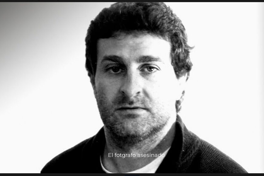 La hermana de José Luis Cabezas le escribió una carta: «Nos mintieron diciendo perpetua» La hermana de José Luis Cabezas le escribió una carta: «Nos mintieron diciendo perpetua»