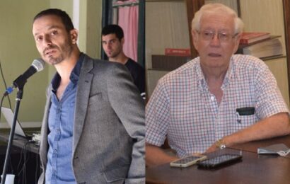 Gear y Pérez Delbaldo al Consejo de la CLYFER