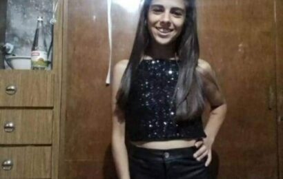 Buscan dar con el paradero de Milena Rodríguez