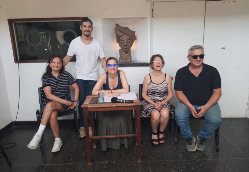 El TAFS logró su personería jurídica El TAFS logró su personería jurídica