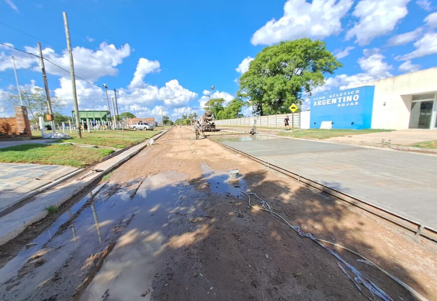 Diego Trillo: Más de 20 millones de pesos le cuesta al Municipio concluir la obra Diego Trillo: Más de 20 millones de pesos le cuesta al Municipio concluir la obra