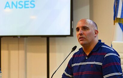Funcionarios de ANSeS darán charla pública sobre beneficios