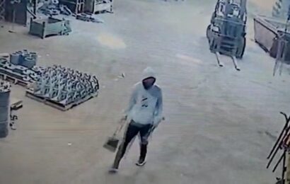 Seguridad: ¿Quién podrá detener la ola de robos?