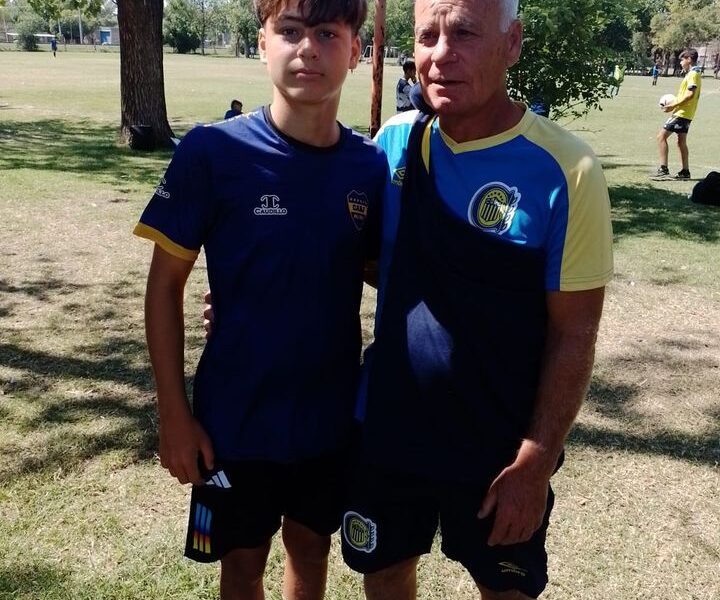 Tomás Molina jugará en Rosario Central Tomás Molina jugará en Rosario Central