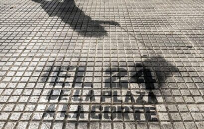 La marcha del 24, recargada por el festejo por 40 años de democracia y reclamos a la Corte