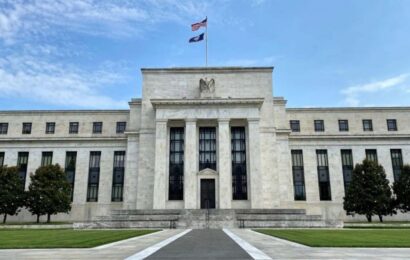 La FED y cinco bancos centrales acordaron aumentar mediante swaps la liquidez en dólares