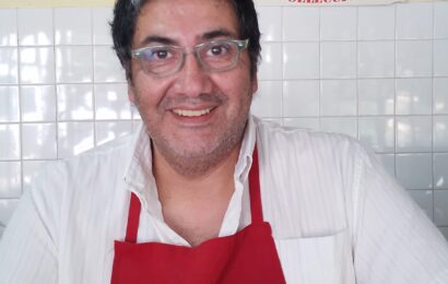 Jorge González Bortel será el candidato de Milei