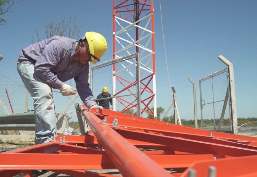 El costo de la construcción subió 5,6% en febrero El costo de la construcción subió 5,6% en febrero