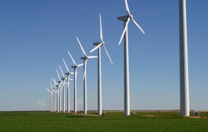 Argentina, cuarto país latinoamericano con mayor producción solar y eólica