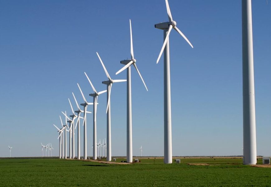 Argentina, cuarto país latinoamericano con mayor producción solar y eólica Argentina, cuarto país latinoamericano con mayor producción solar y eólica