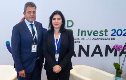 El BID aprobó un nuevo préstamo por u$s 150 millones para la Argentina