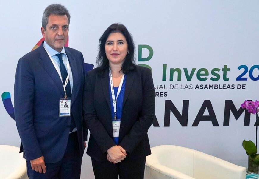 El BID aprobó un nuevo préstamo por u$s 150 millones para la Argentina El BID aprobó un nuevo préstamo por u$s 150 millones para la Argentina