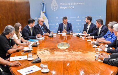 Ford invertirá US$80 millones para desarrollar una nueva generación de motores